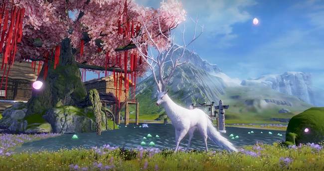 妄想山海我要变强功能怎么用妄想山海我要变强功能介绍