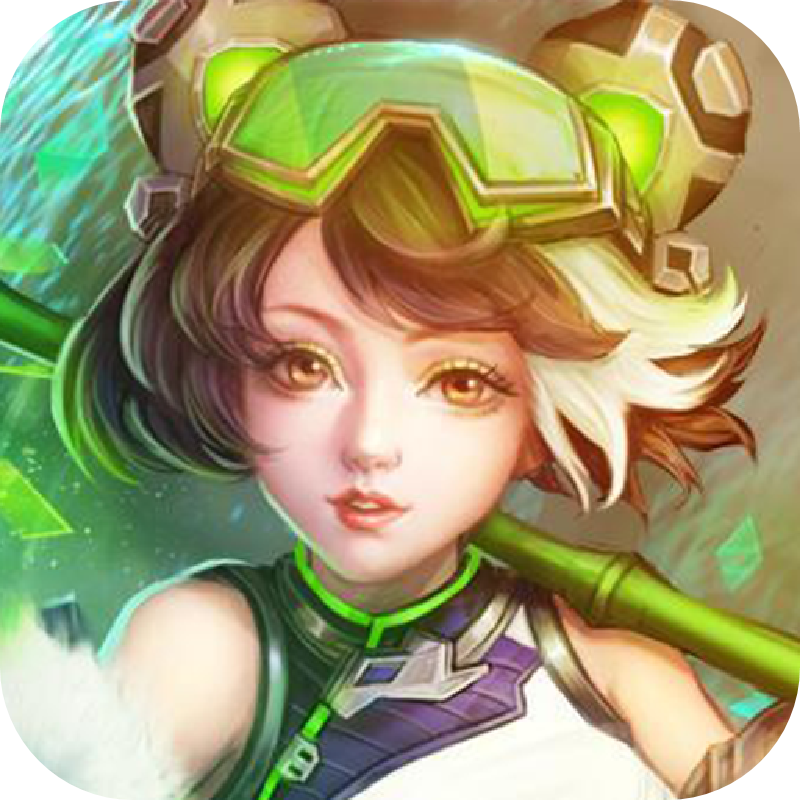 我的女神OL(无限送真充)